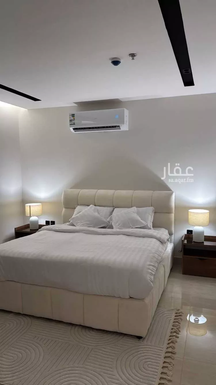 شقة للإيجار في حي الحمراء, مدينة الخبر, المنطقة الشرقية 11