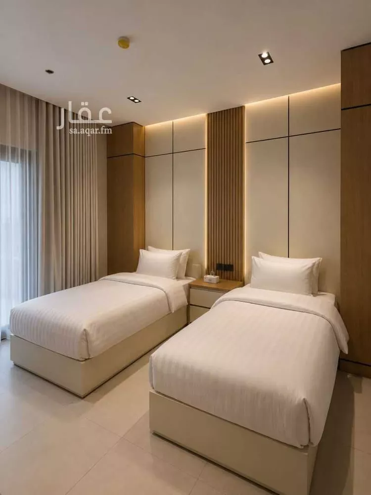 شقة للإيجار في شارع سكاكا, حي الحمراء, مدينة الخبر, المنطقة الشرقية 12