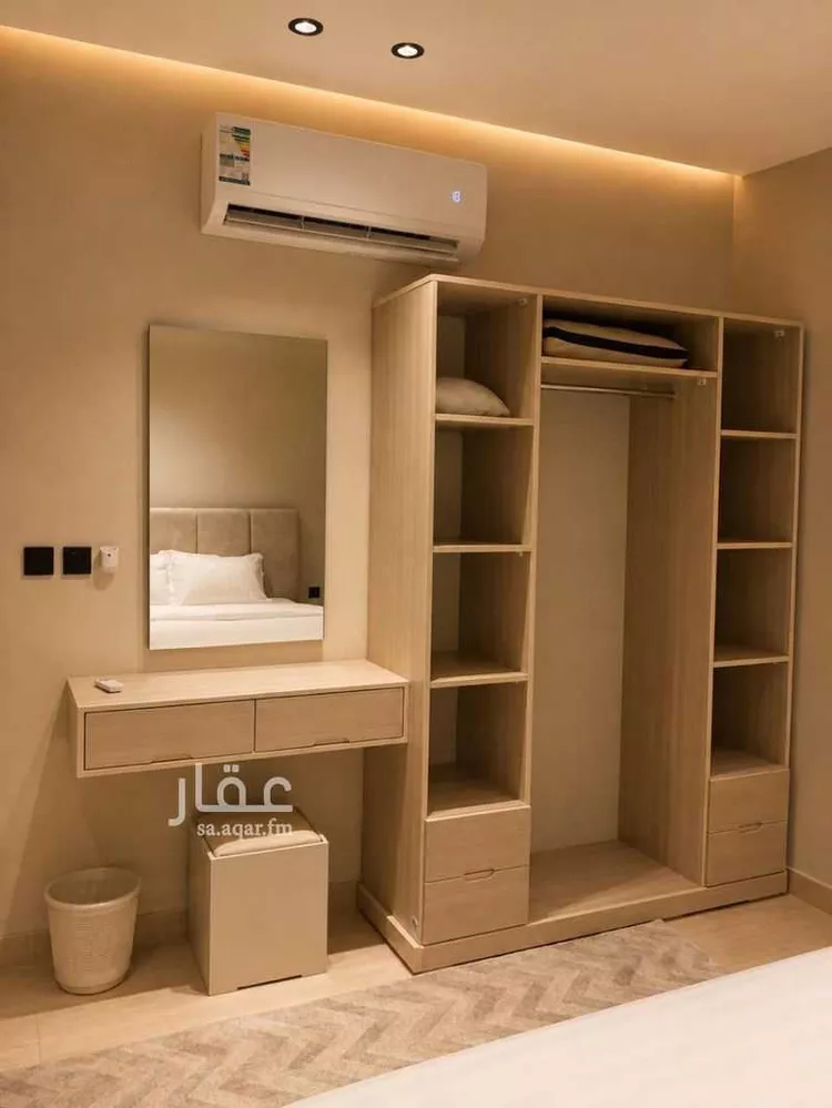 شقة للإيجار في شارع بقيق, حي الحمراء, مدينة الخبر, المنطقة الشرقية 12