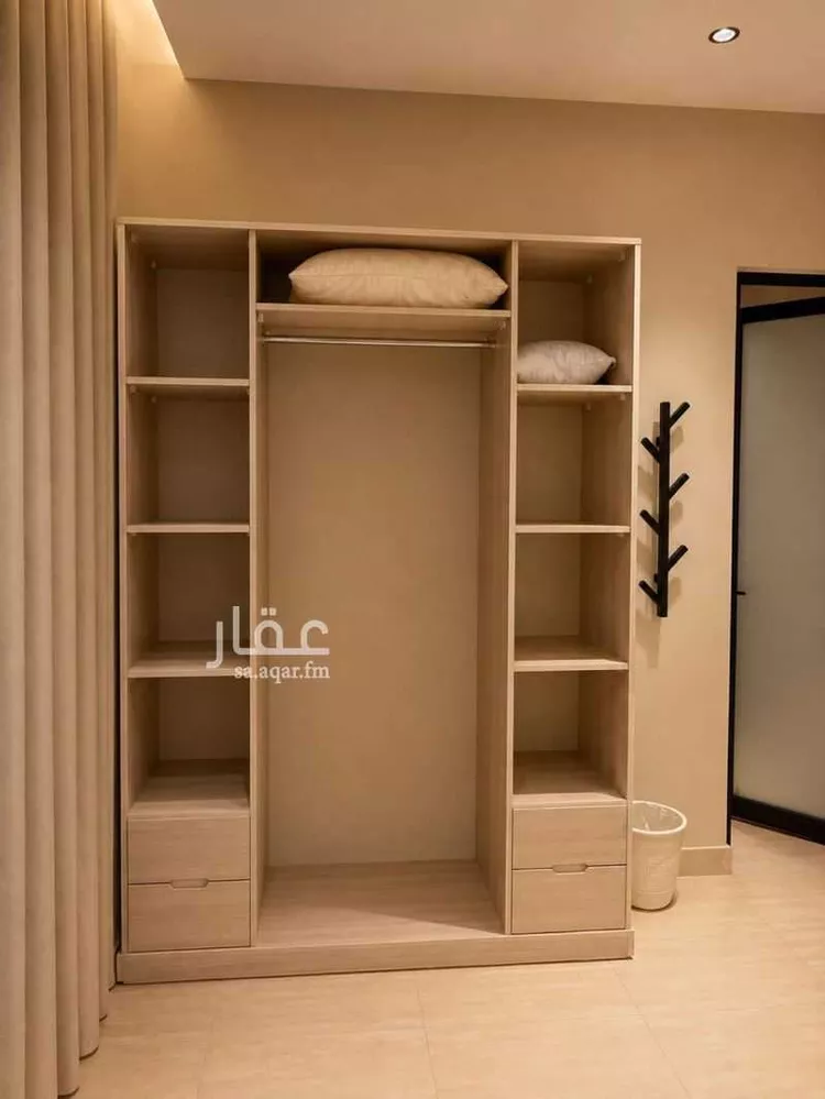 شقة للإيجار في شارع بقيق, حي الحمراء, مدينة الخبر, المنطقة الشرقية 13