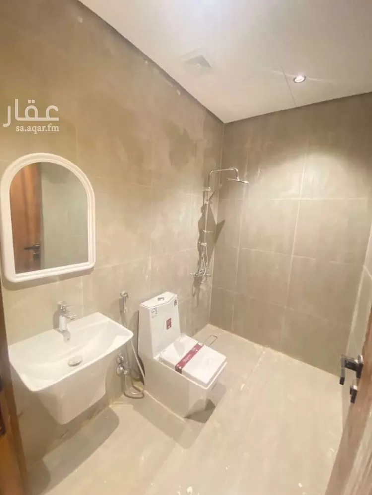 شقة للإيجار في شارع العطايف, حي الحمراء, مدينة الخبر, المنطقة الشرقية 7