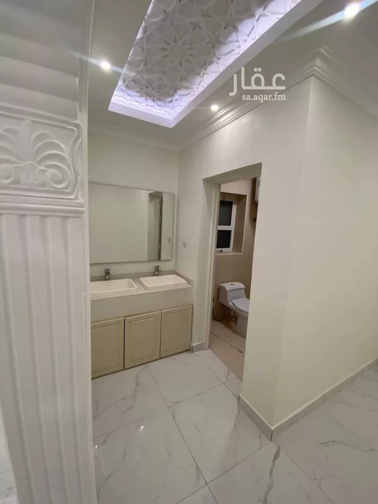 شقة للإيجار في شارع بيرين, حي الحمراء, مدينة الخبر, المنطقة الشرقية 7