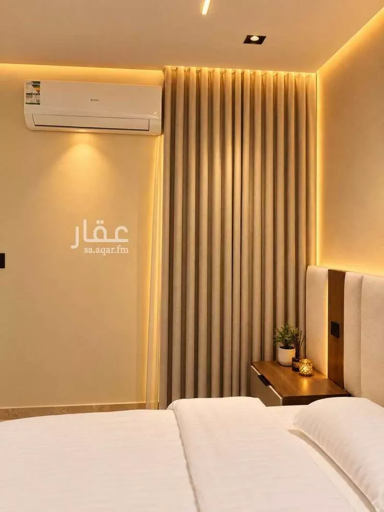 شقة للإيجار في شارع بقيق, حي الحمراء, مدينة الخبر, المنطقة الشرقية 9