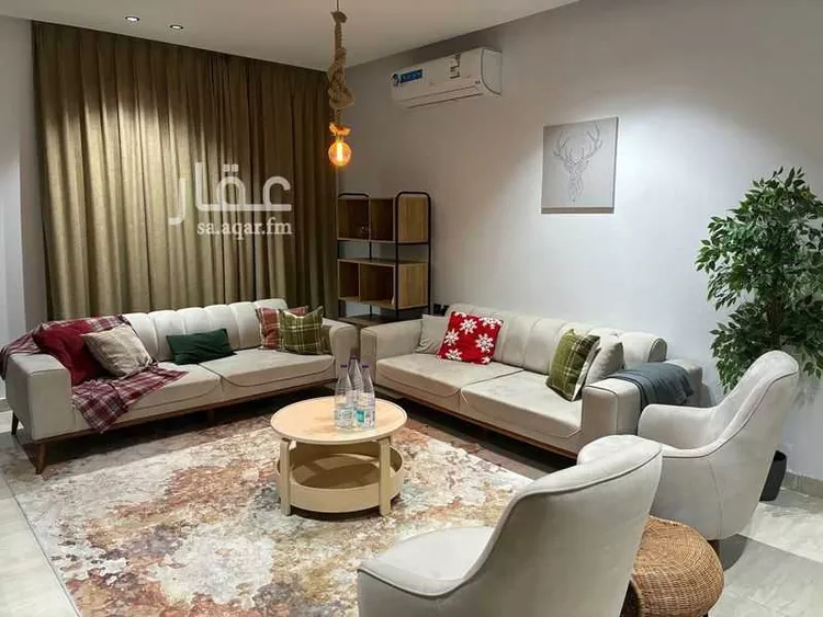 شقة للإيجار في شارع بقيق, حي الحمراء, مدينة الخبر, المنطقة الشرقية
