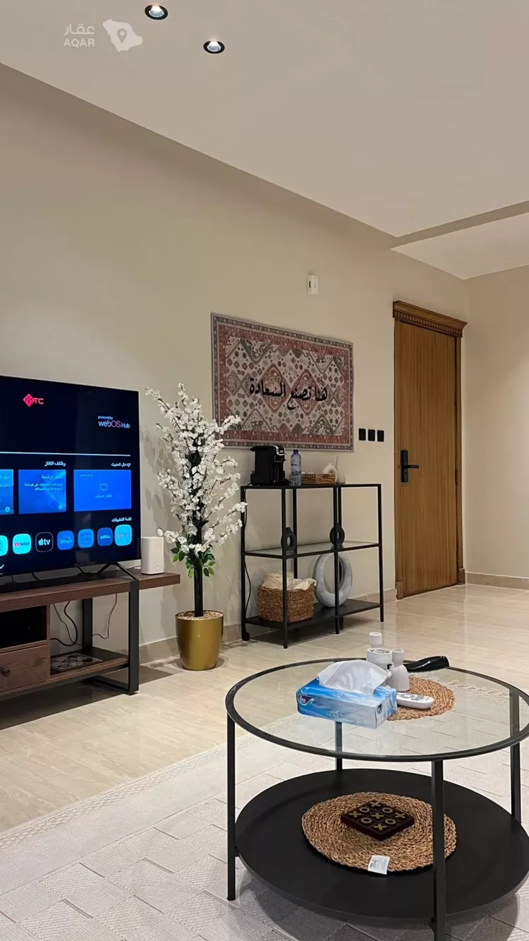 شقة للإيجار في شارع بقيق, حي الحمراء, مدينة الخبر, المنطقة الشرقية