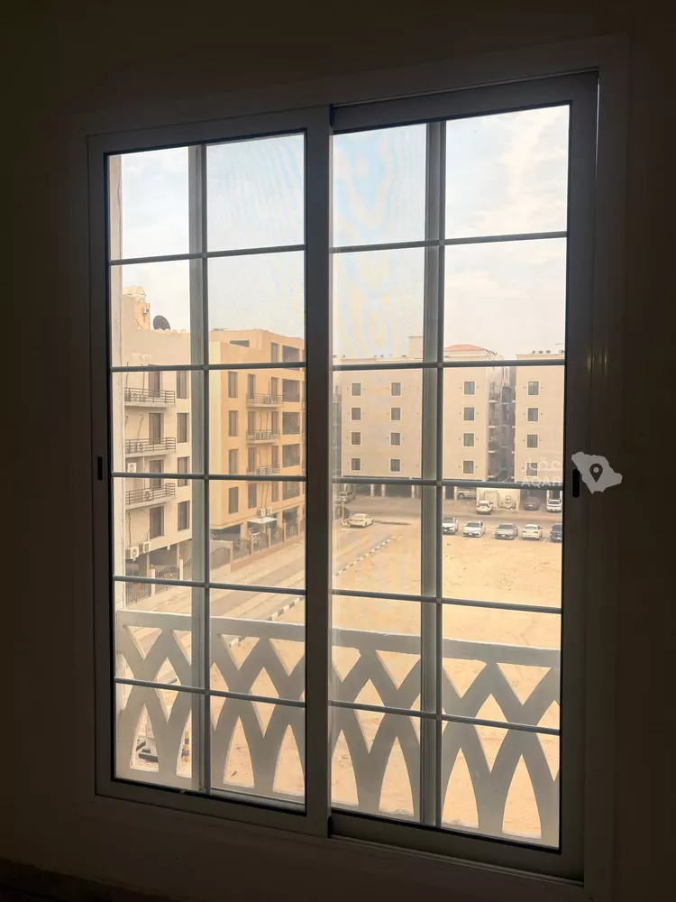 شقة للإيجار في شارع العطايف, حي الحمراء, مدينة الخبر, المنطقة الشرقية