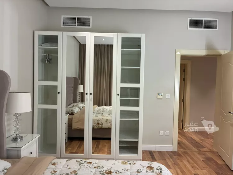 Apartment for Rent in Al Khobar Al Hamra 15