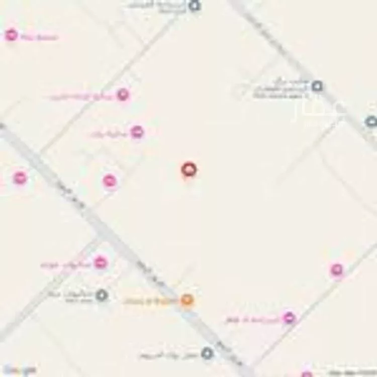 أرض للبيع في شارع الدائري الثالث ، حي عريض ، الرياض ، منطقة الرياض صورة 3