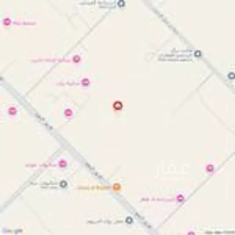 أرض للبيع في شارع السائب ابن العوام, حي عريض, مدينة الرياض, منطقة الرياض صورة 4