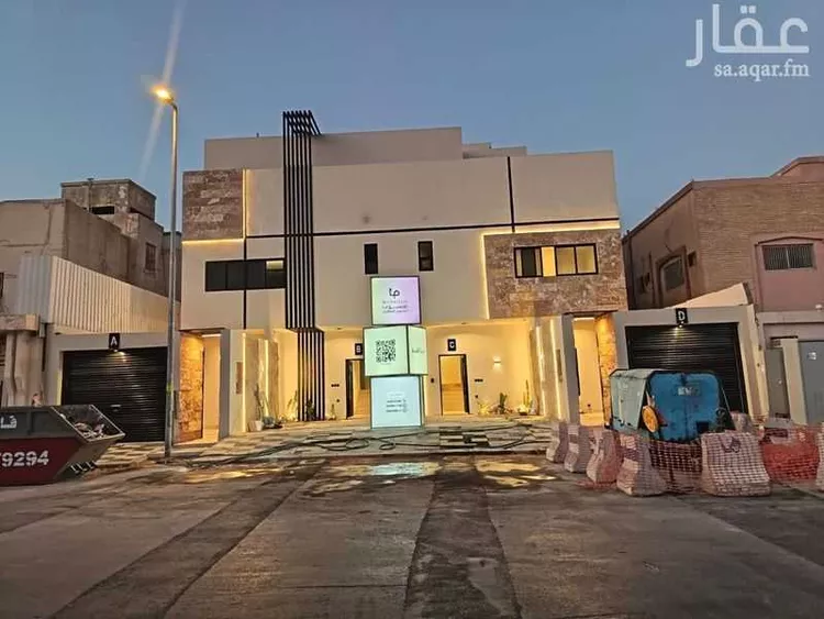 دور للبيع في شارع جبل اليمامة, حي الملز, مدينة الرياض, منطقة الرياض صورة 2