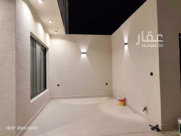 فيلا للبيع في شارع محمد ابن سعود, حي المروج, مدينة المذنب, منطقة القصيم صورة 4