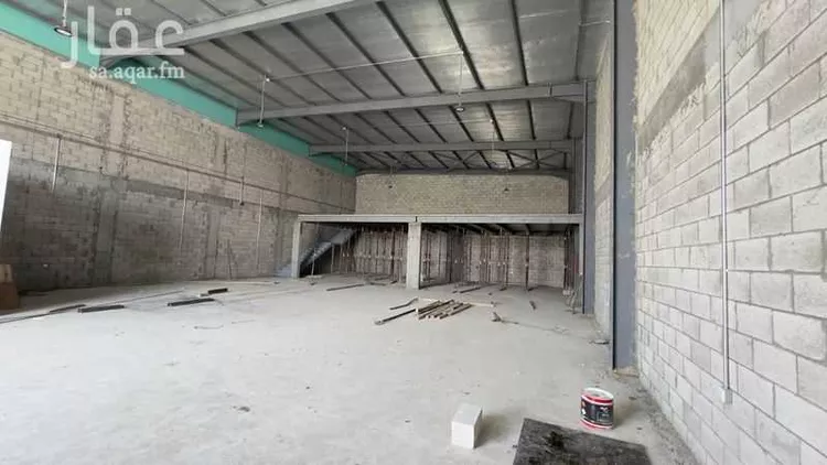 مستودع للإيجار في شارع البعيجاء, حي السلي, مدينة الرياض, منطقة الرياض صورة 4