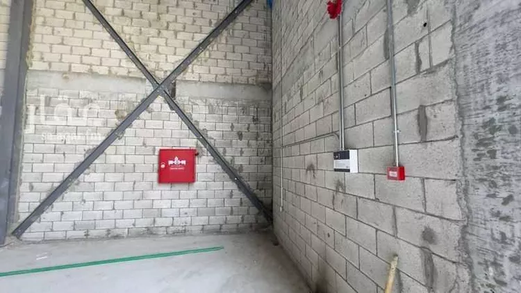 مستودع للإيجار في شارع البعيجاء, حي السلي, مدينة الرياض, منطقة الرياض صورة 3