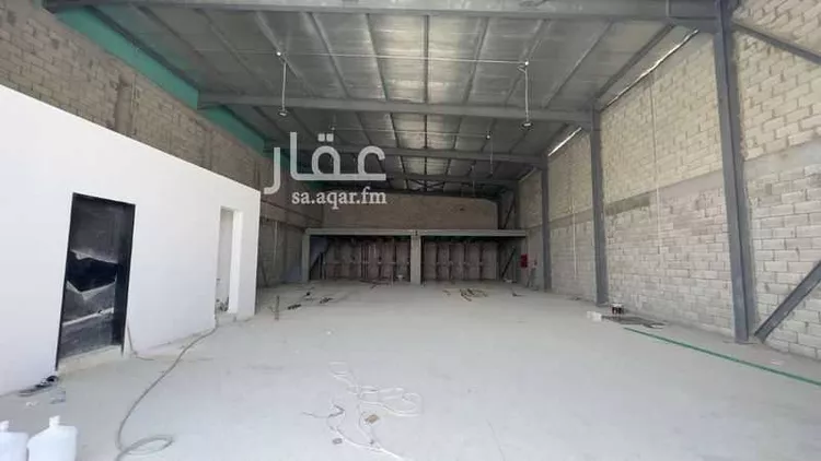 مستودع للإيجار في شارع البعيجاء, حي السلي, مدينة الرياض, منطقة الرياض صورة 5