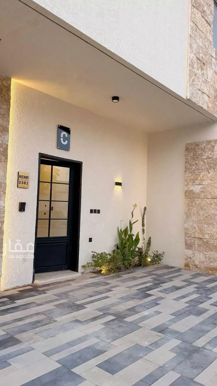 دور للبيع في شارع جبل اليمامة, حي الملز, مدينة الرياض, منطقة الرياض 1 صورة