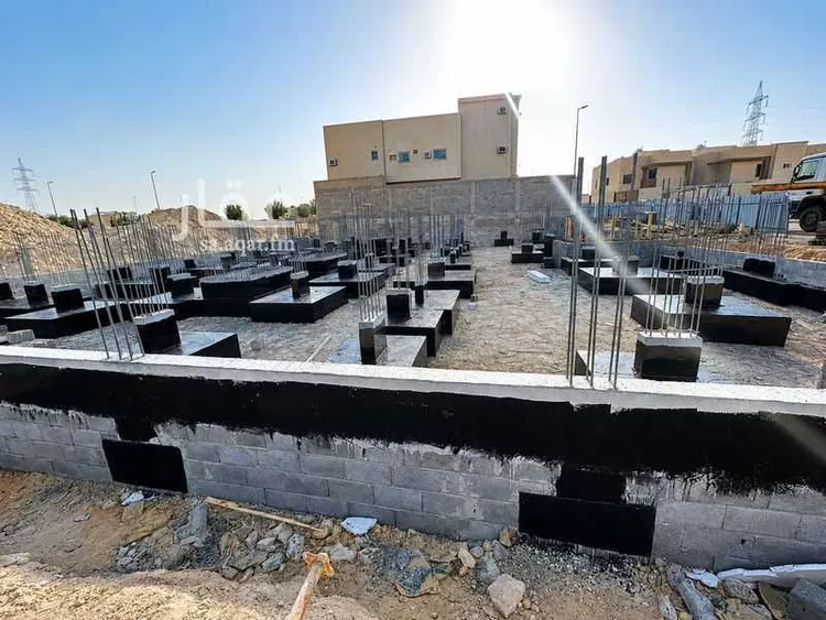 Land for Sale in Al Mithnab Nab'ah