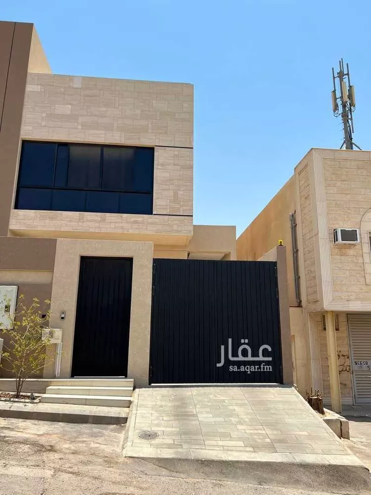 Floor for Rent in Riyadh Ar Rabwah