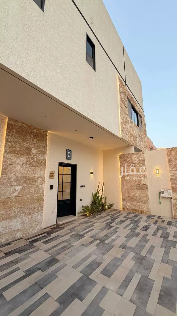 دور للبيع في شارع جبل اليمامة, حي الملز, مدينة الرياض, منطقة الرياض صورة 2