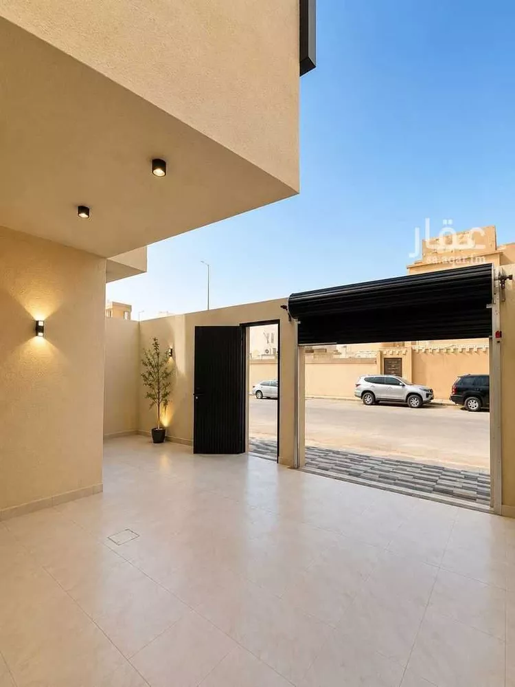 فيلا للبيع في شارع هبة الله السامري, حي بدر, مدينة الرياض, منطقة الرياض صورة 2