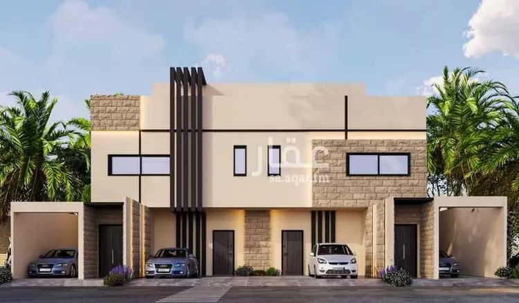 دور للبيع في شارع جبل اليمامة, حي الملز, مدينة الرياض, منطقة الرياض صورة 3