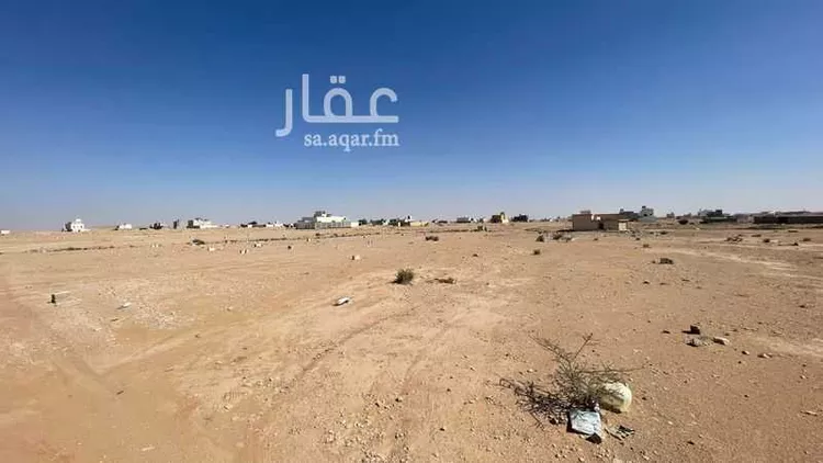 أرض للبيع في شارع طريق النفوذ, حي عريض, مدينة الرياض, منطقة الرياض صورة 5