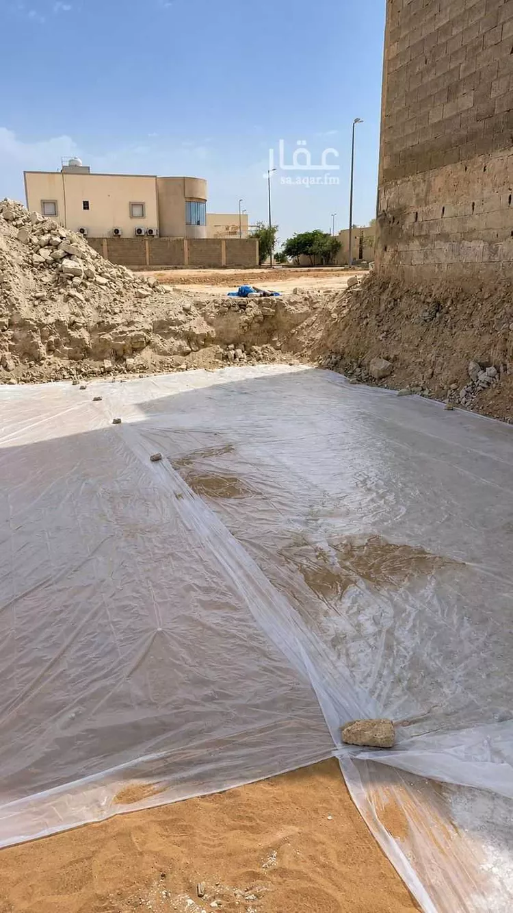 Land for Sale in Al Mithnab Nab'ah صورة 3