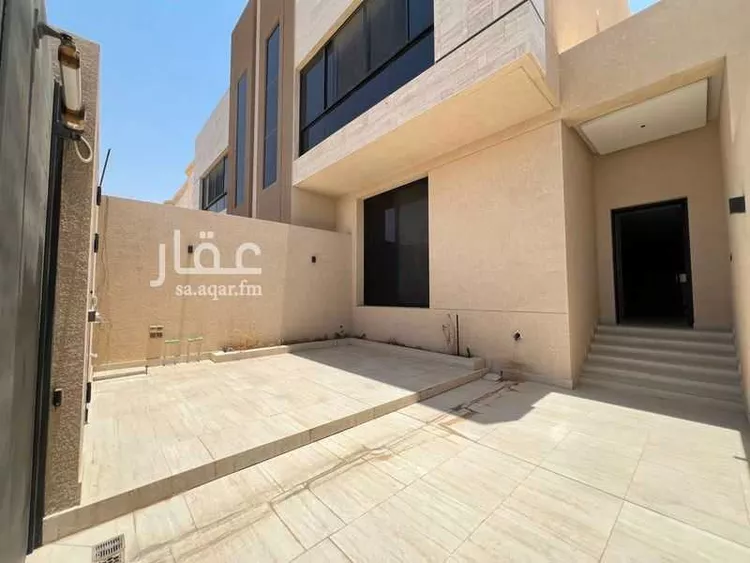 Floor for Rent in Riyadh Ar Rabwah صورة 3