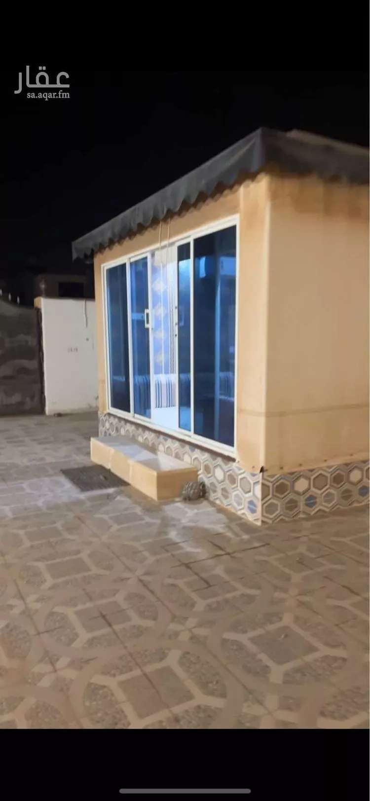 استراحة للبيع في شارع ابو ذر الهمذاني ، حي الصواري ، جدة ، جدة صورة 2