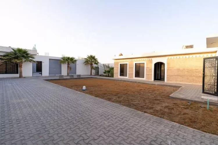 استراحة للبيع في شارع خولة بنت الأزور, حي الخير, مدينة الرياض, منطقة الرياض صورة 5