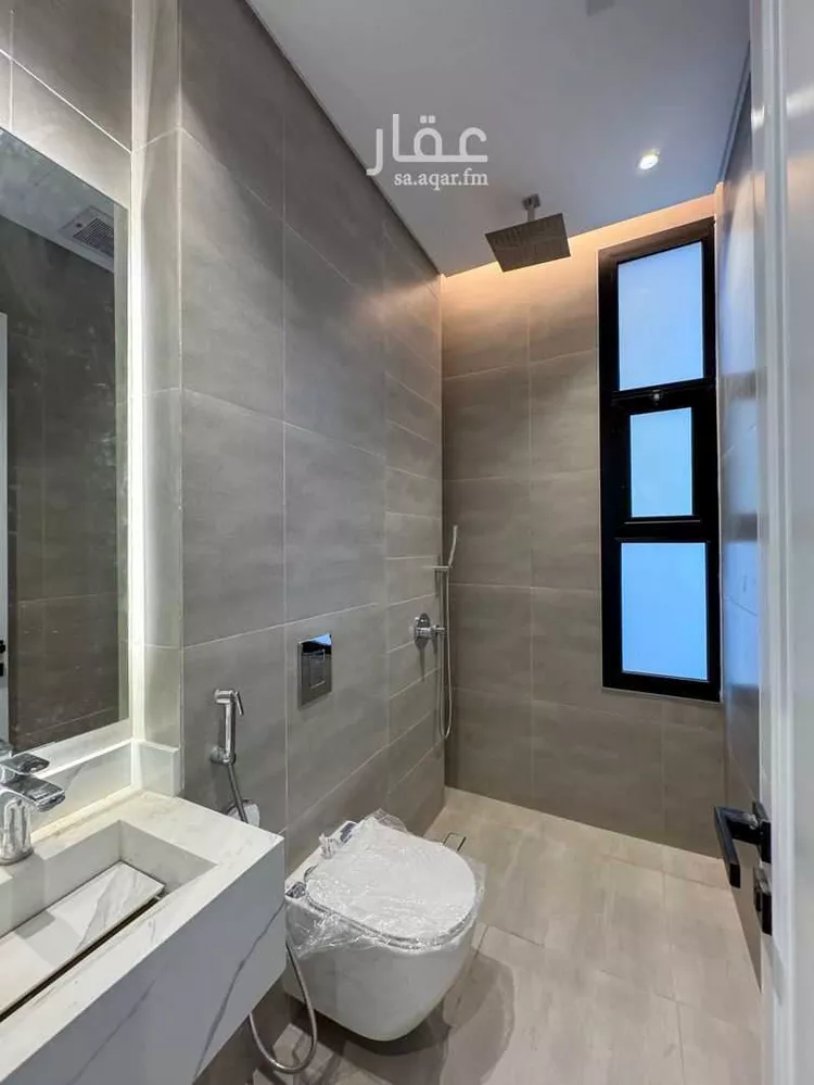 شقة للإيجار في شارع زهير بن أبى سلمى, حي المصيف, مدينة الرياض, منطقة الرياض صورة 4