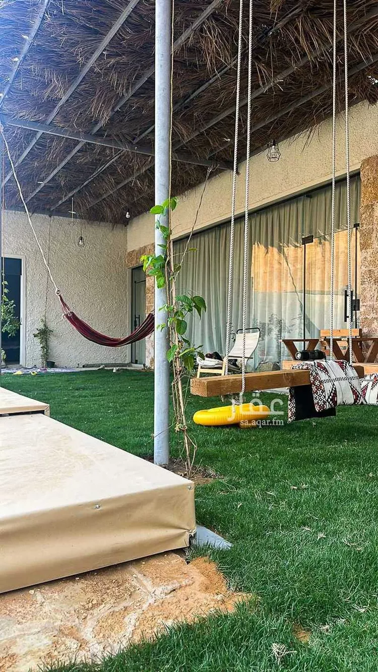 استراحة للبيع في حي رميثان, مدينة الحريق - الحريق, منطقة الرياض صورة 3