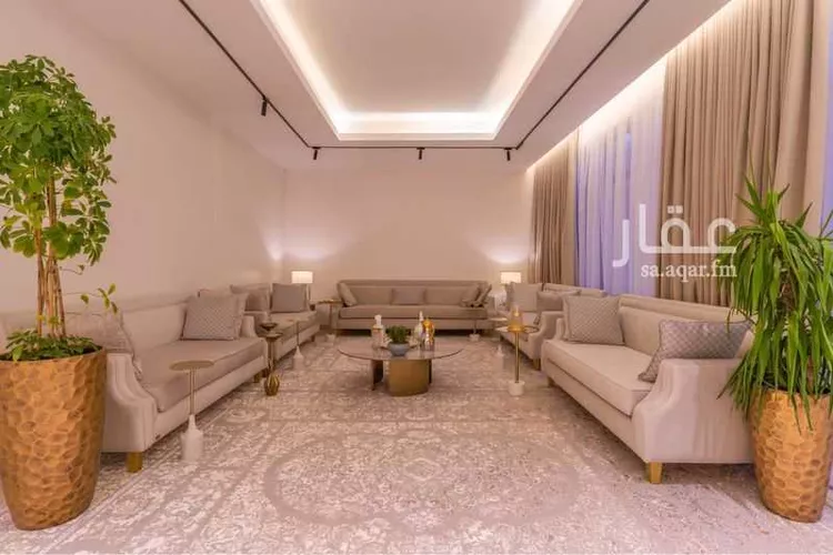 فيلا للإيجار في شارع عقرباء 176, حي عقرباء, مدينة الجبيلة, منطقة الرياض صورة 5