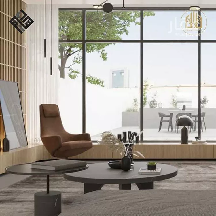 فيلا للبيع في شارع البكري الصديقي, حي القيروان, مدينة الرياض, منطقة الرياض صورة 2