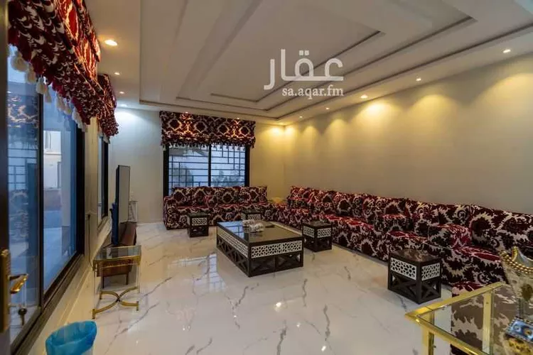 استراحة للبيع في شارع خولة بنت الأزور, حي الخير, مدينة الرياض, منطقة الرياض صورة 2