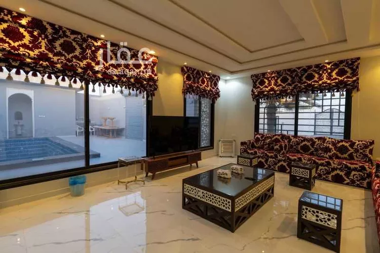 استراحة للبيع في شارع خولة بنت الأزور, حي الخير, مدينة الرياض, منطقة الرياض