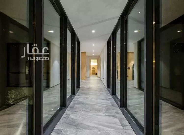 فيلا للبيع في شارع البكري الصديقي, حي القيروان, مدينة الرياض, منطقة الرياض 14