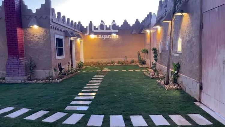 استراحة للإيجار في شارع محمد علان, حي العارض, مدينة الرياض, منطقة الرياض صورة 5