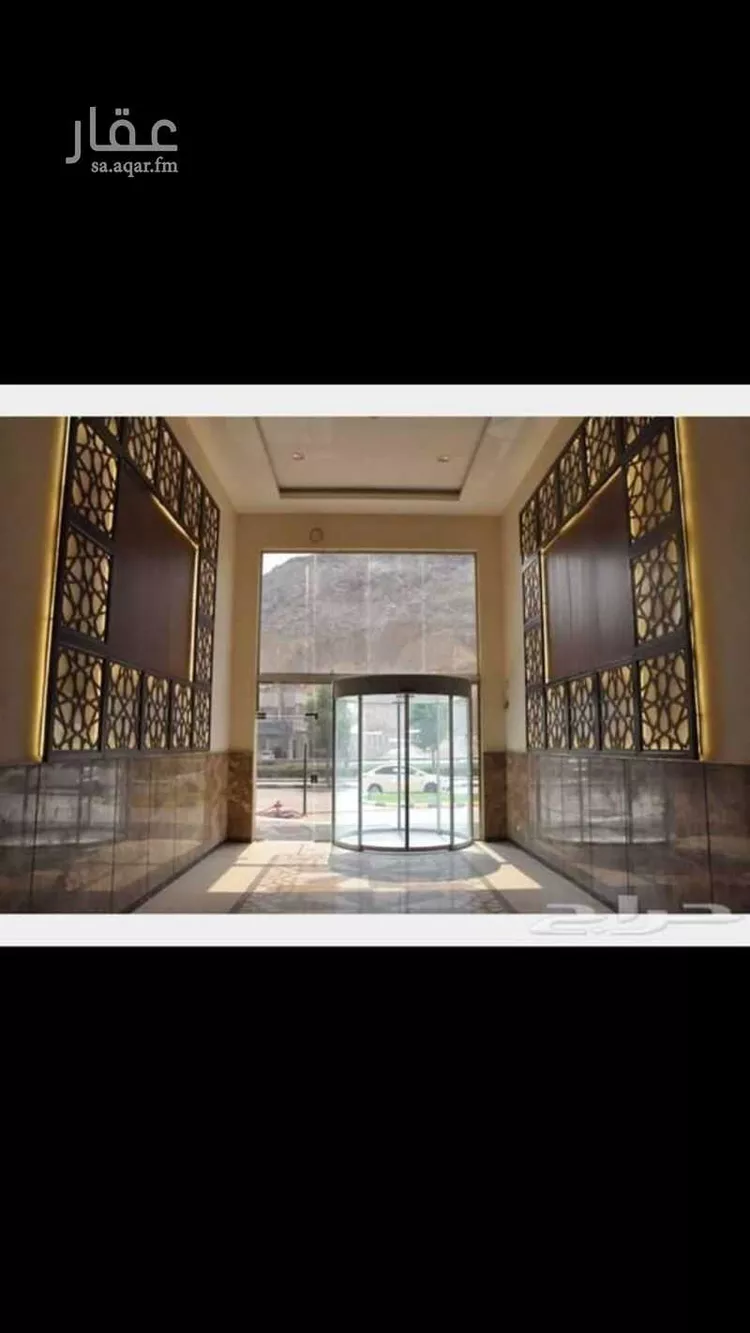 شقة للبيع في شارع الحج, حي وادي جليل, مدينة مكه المكرمه, منطقة مكة المكرمة