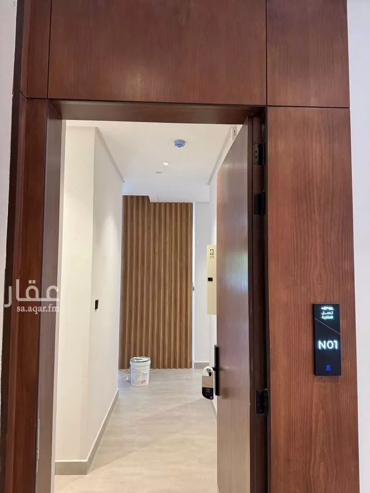 شقة للإيجار في شارع زهير بن أبى سلمى, حي المصيف, مدينة الرياض, منطقة الرياض صورة 4