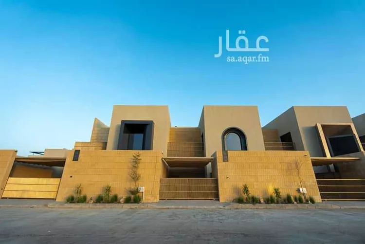فيلا للبيع في شارع البكري الصديقي, حي القيروان, مدينة الرياض, منطقة الرياض 6