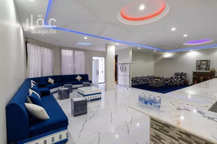 استراحة للبيع في شارع خولة بنت الأزور, حي الخير, مدينة الرياض, منطقة الرياض صورة 4