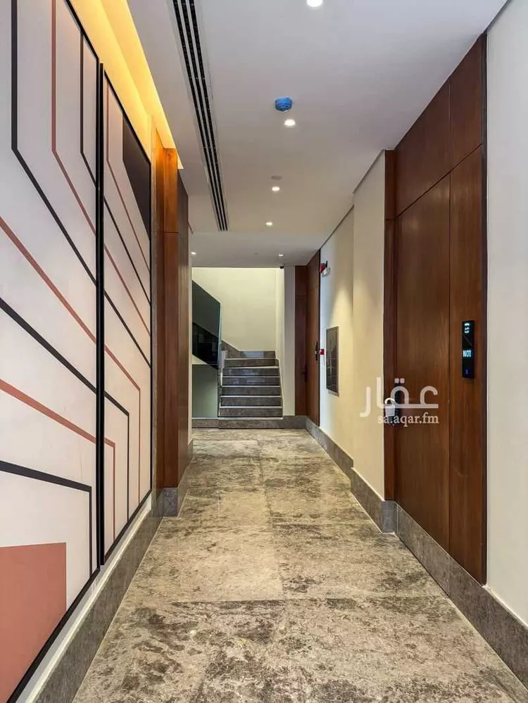 شقة للإيجار في شارع زهير بن أبى سلمى, حي المصيف, مدينة الرياض, منطقة الرياض صورة 3