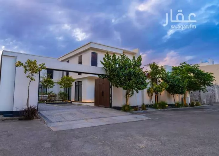 فيلا للإيجار في شارع عقرباء 176, حي عقرباء, مدينة الجبيلة, منطقة الرياض