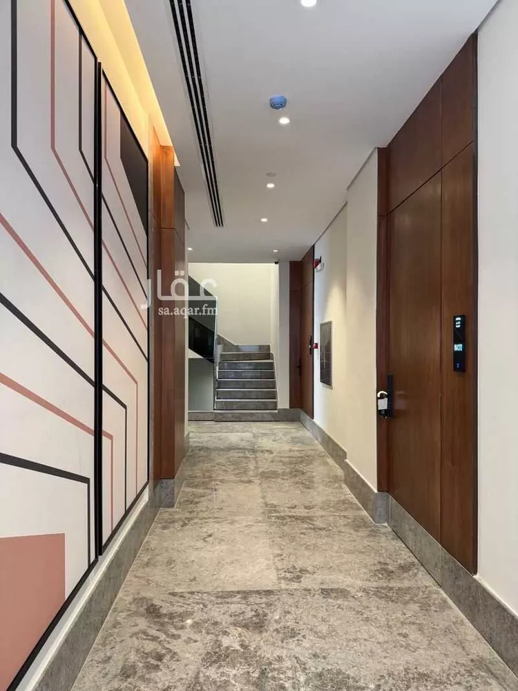 شقة للإيجار في شارع زهير بن أبى سلمى, حي المصيف, مدينة الرياض, منطقة الرياض