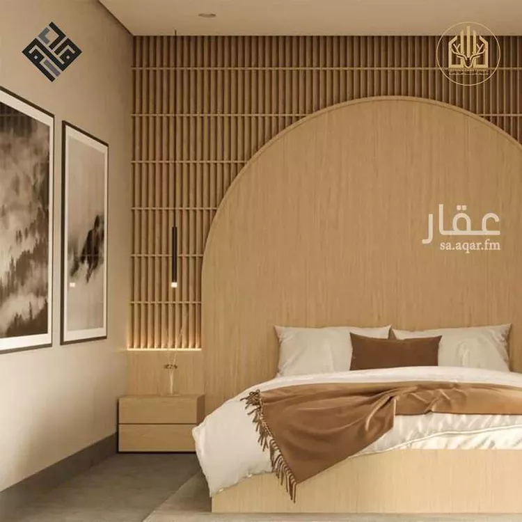 فيلا للبيع في شارع البكري الصديقي, حي القيروان, مدينة الرياض, منطقة الرياض صورة 4