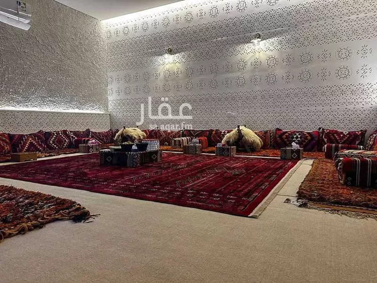 استراحة للبيع في حي رميثان, مدينة الحريق - الحريق, منطقة الرياض صورة 5