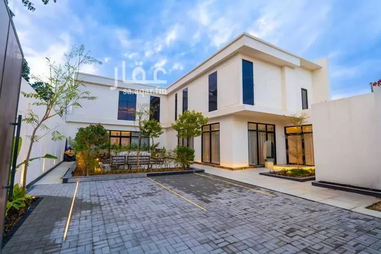 فيلا للإيجار في شارع عقرباء 176, حي عقرباء, مدينة الجبيلة, منطقة الرياض صورة 2