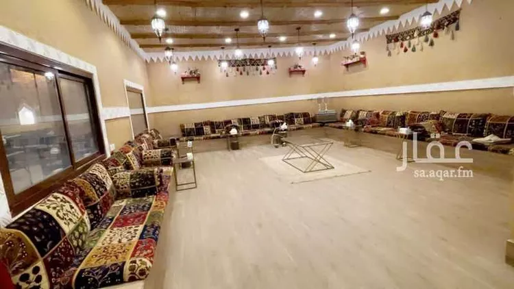 استراحة للإيجار في شارع محمد علان, حي العارض, مدينة الرياض, منطقة الرياض صورة 2