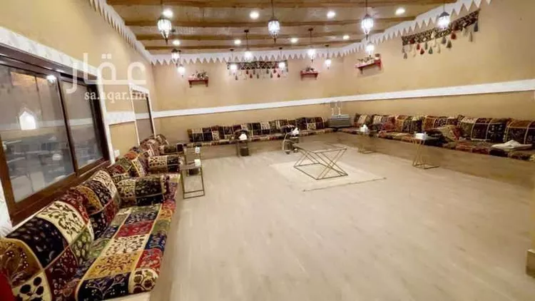 استراحة للإيجار في شارع محمد علان, حي العارض, مدينة الرياض, منطقة الرياض صورة 2