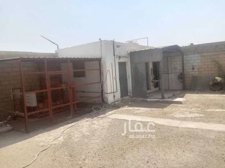 Warehouse for Rent in Jeddah Al Sorouriyah صورة 3